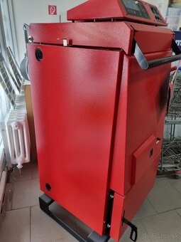 Kotol VERNER 20 kW - 2
