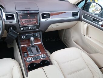 volkswagen touareg - 2