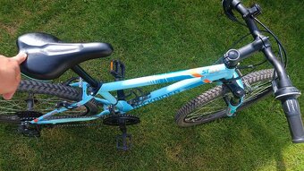 Predám detský bike decathlon - 2