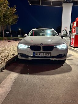 F31 320xd - 2