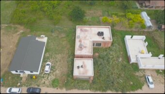 5-izbovy rodinný dom 15 minút od NR - 2