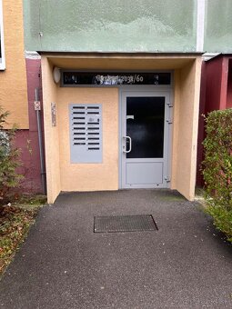 Predám 3izbovy byt - 2