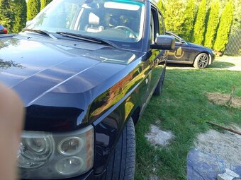 Land Rover 4.2 - 2