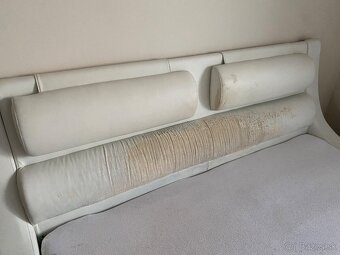 Darujem postel 180x200cm - 2