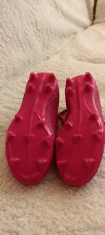 Detske kopacky Adidas c.35 - 2