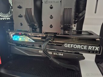 AMD Ryzen 7 7800x3d a RTX 4070 TI Super - 2