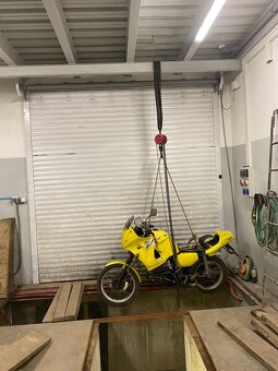MZ ETZ 251 - 2