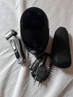 Braun serie9 - 2