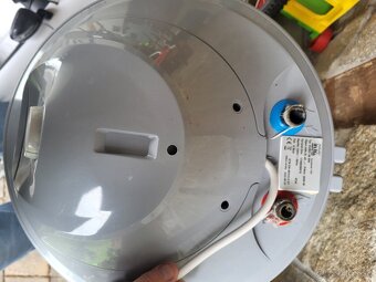Elektrický bojler ELÍZ Euro 50 SIK - 2