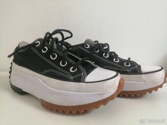 CONVERSE RUN STAR HIKE - 2