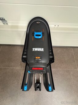Cyklosedačka Thule RideAlong - 2