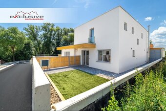 MODERNÝ 5-IZBOVÝ RODINNÝ DOM,TERIAKOVCE,513 M2 POZEMOK,GARÁŽ - 2