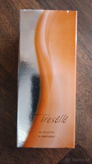 Treselle Avon - 2