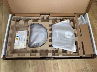 DELL Gaming S3220DGF 32" 165Hz - 2