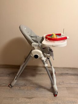 Peg Perego Follow me - 2