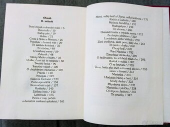 Nová Kniha Najlepšie slovenské národné rozprávky - 2