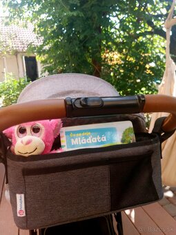 Kinderkraft Grande - 2