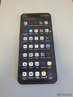 Gaming mobil LENOVO Legion Phone L79031 , herný smartphone - 2