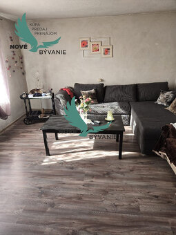 Exkluzívne na predaj – dom v obci Šumiac (Nové Bývanie RK) - 2