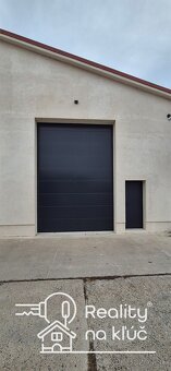 Na prenájom skladový priestor po kompletnej rekonštrukcii - 2