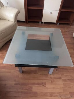 Konferencny stolik - 2