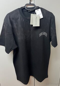 BALENCIAGA tričko - 2