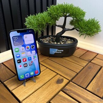 🔵 iPhone 13 128 GB Green | Záruka 1 Rok - 2
