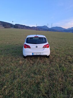 Opel Corsa 1.0 turbo - 2