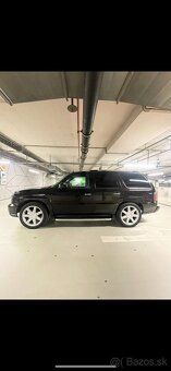 Cadillac Escalade 6.0 V8 - 2