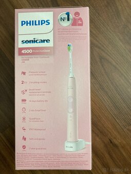 Philips Sonicare ProtectiveClean 4500 HX6836/24 - 2