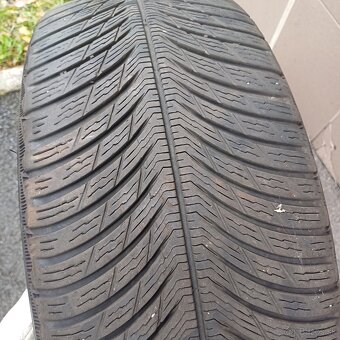 BMW elektróny R17 - 2