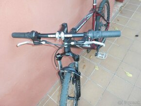 Predám DEMA XO horský - 2