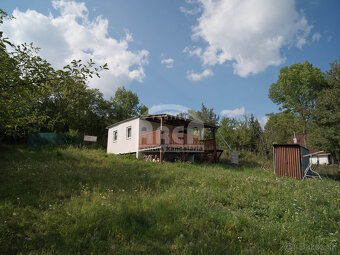 Pozemok v záhradkárskej oblasti Sečovce, časť Vinice - 2