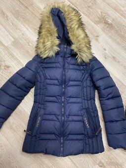 Zimné bundy v.S - 2