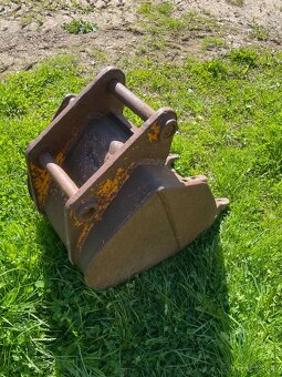 Predám používanú originál lyžicu 40cm - 2