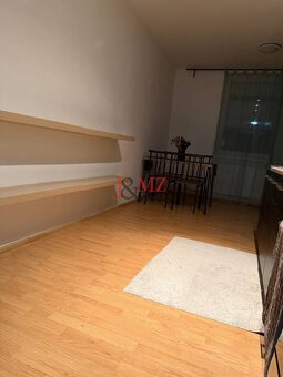 Prenájom 3-izb. byt kpt.J.Nálepku - zariadený - 2