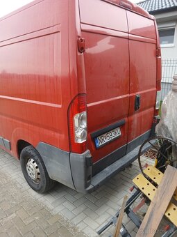 Ducato - 2