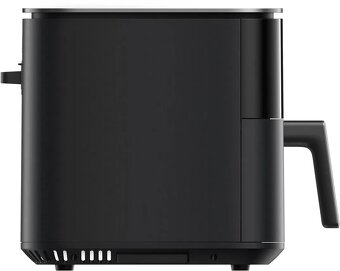 Teplovzušná fritéza - Xiaomi Dual Zone Air Fryer 10L - 2