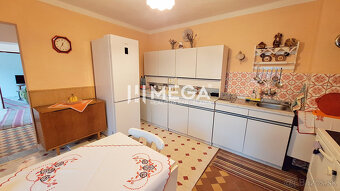 ZĽAVA - PREDAJ - Rodinný dom v obci PČOLINÉ - 2