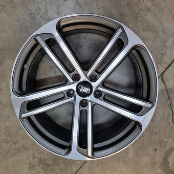 Hliníkové disky 5x112 R20 8,5J ET45 - 2