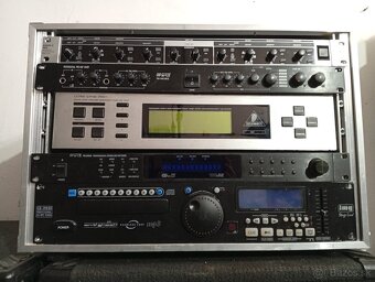 PA komponenty do racku - 2