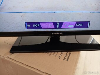 Predám televízor Samsung UE32EH4000 - 2