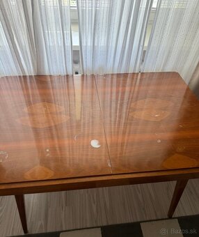 Rozťahovací stôl - 2