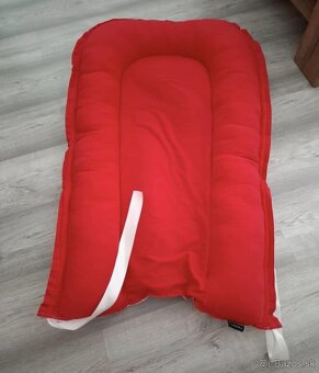 Vymením hniezdo do postieľky - 2