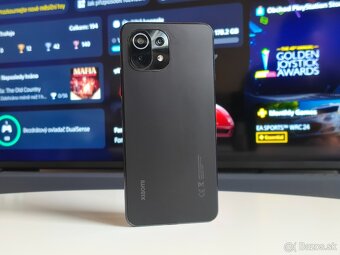 XIAOMI MI 11 LITE 5G NE 128GB - 2