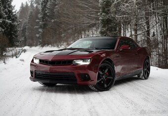 Chevrolet camaro 3.6 V6 - 2