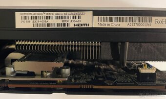 Sapphire Radeon RX 6800 XT PULSE 16GB GDDR6 - 2