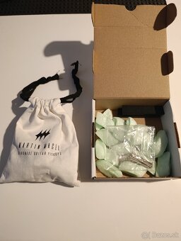 Jazz bass snimače - 2