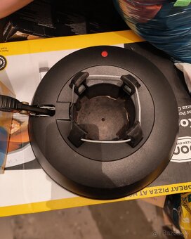 Krinner - stojan na vianočný stromček - 2