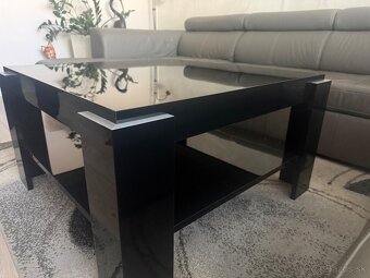 Konferencny stolik - 2